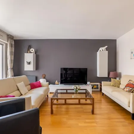 Apartment Veeve - Village Vision Paris