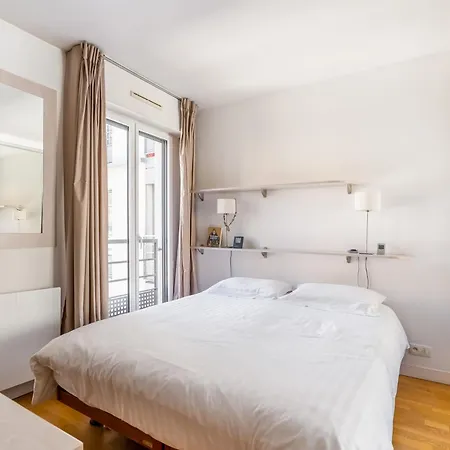 Veeve - Village Vision * Parigi