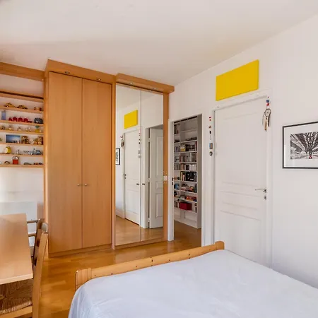 Appartamento Veeve - Village Vision