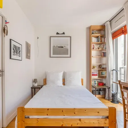 Veeve - Village Vision Appartamento *