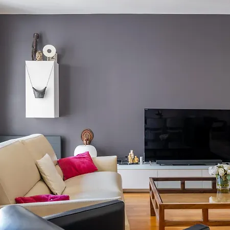 Appartamento Veeve - Village Vision