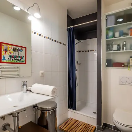 Appartamento Veeve - Village Vision Parigi