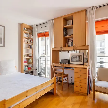 Veeve - Village Vision * Parigi