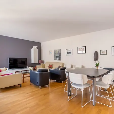 Appartamento Veeve - Village Vision Parigi
