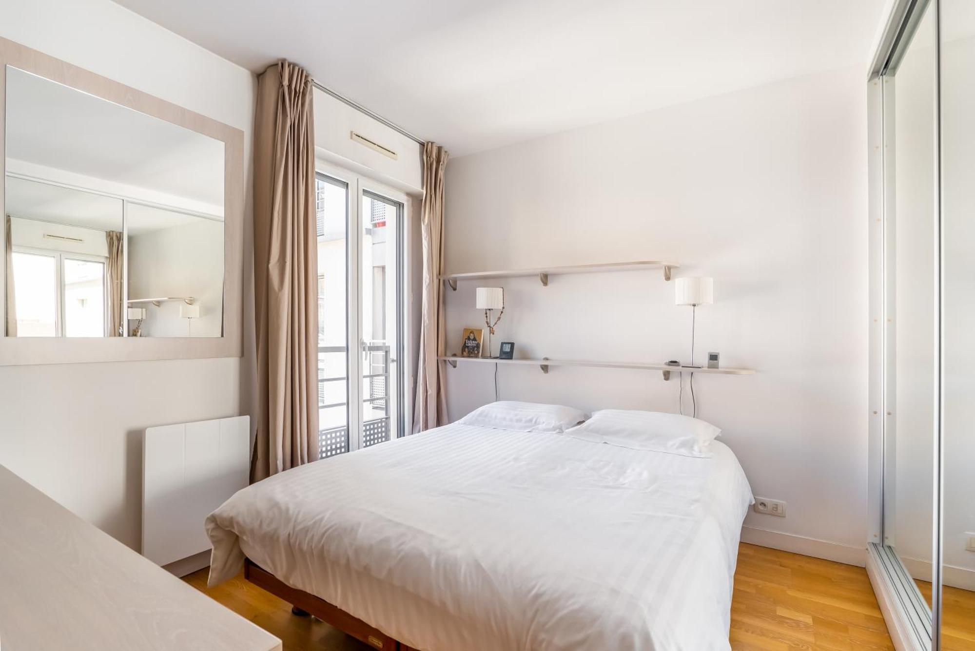 Veeve - Village Vision * Paris