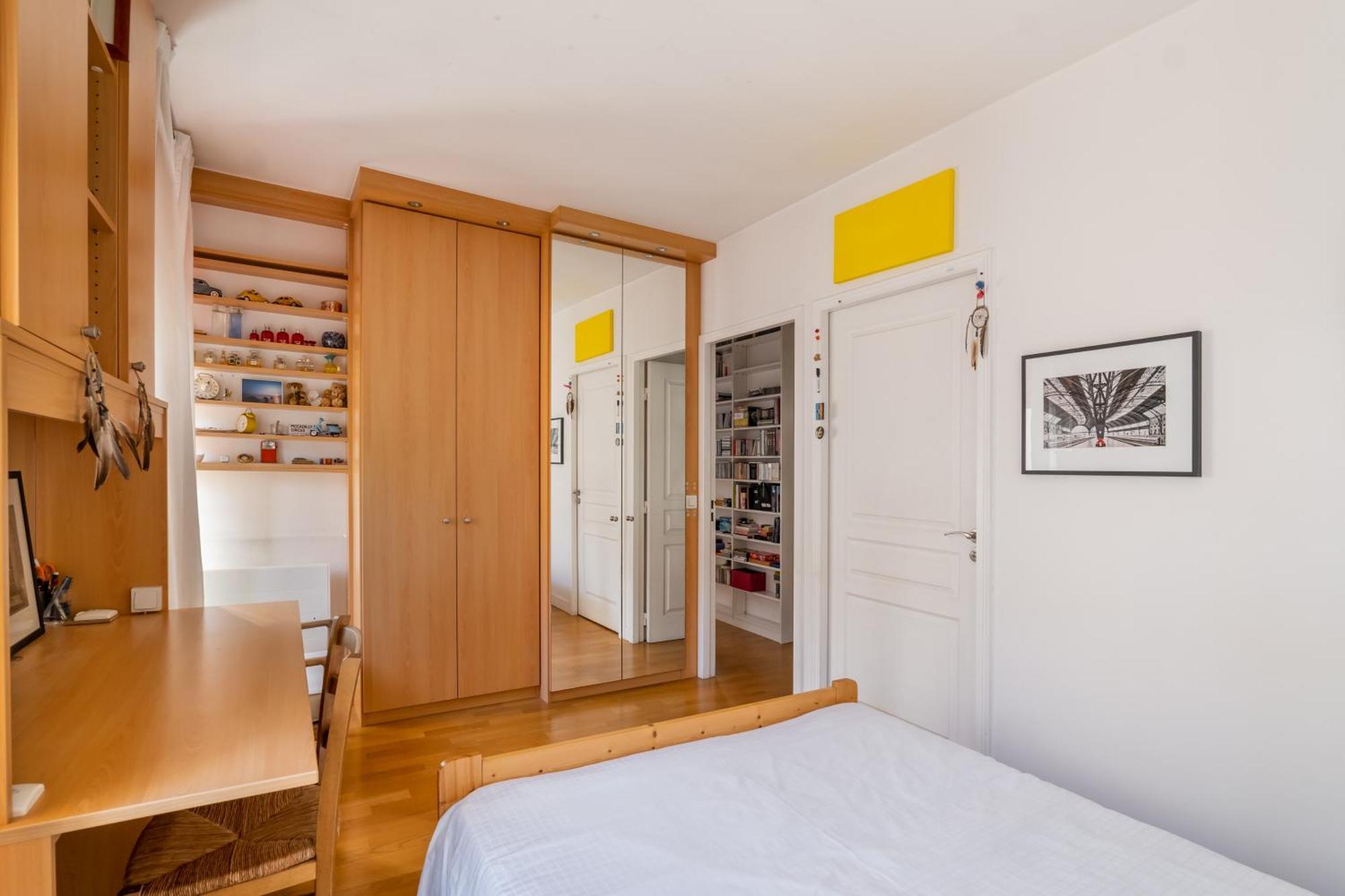 Apartment Veeve - Village Vision