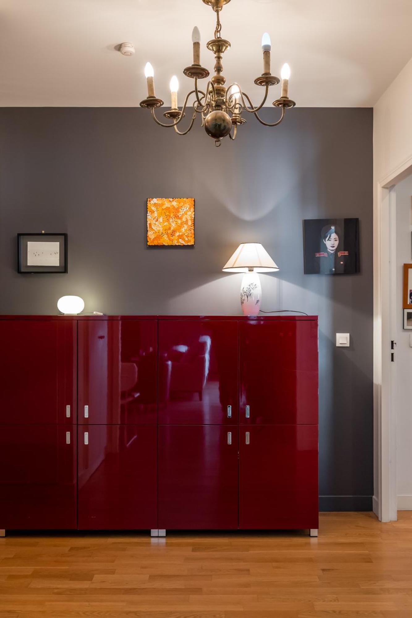 Veeve - Village Vision *