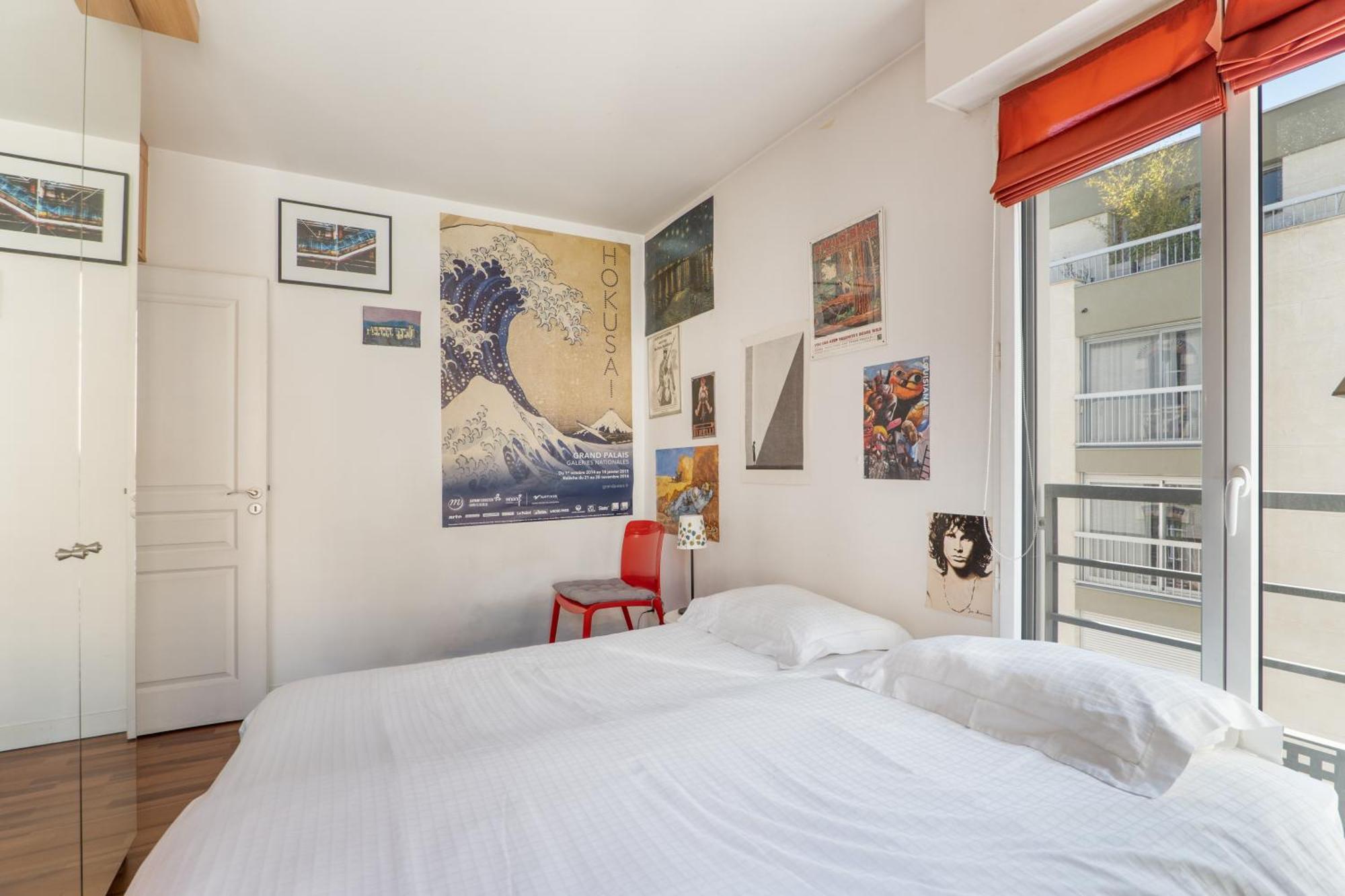 Veeve - Village Vision Paris