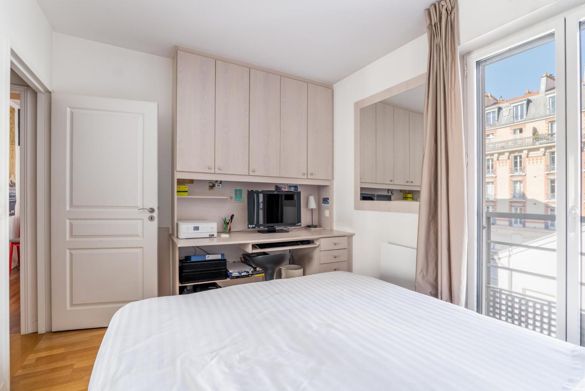 Veeve - Village Vision Paris