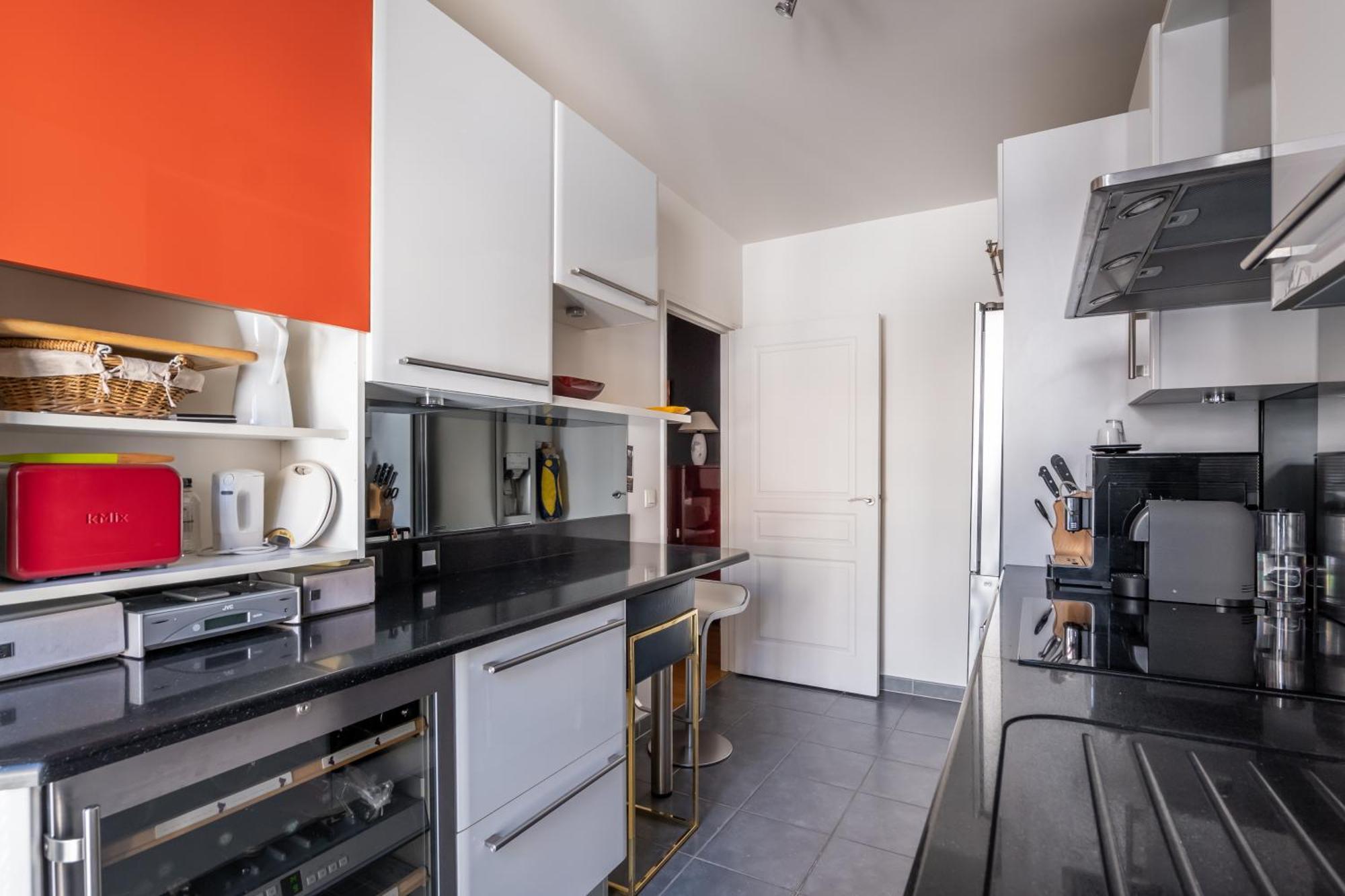 Veeve - Village Vision Apartment Paris