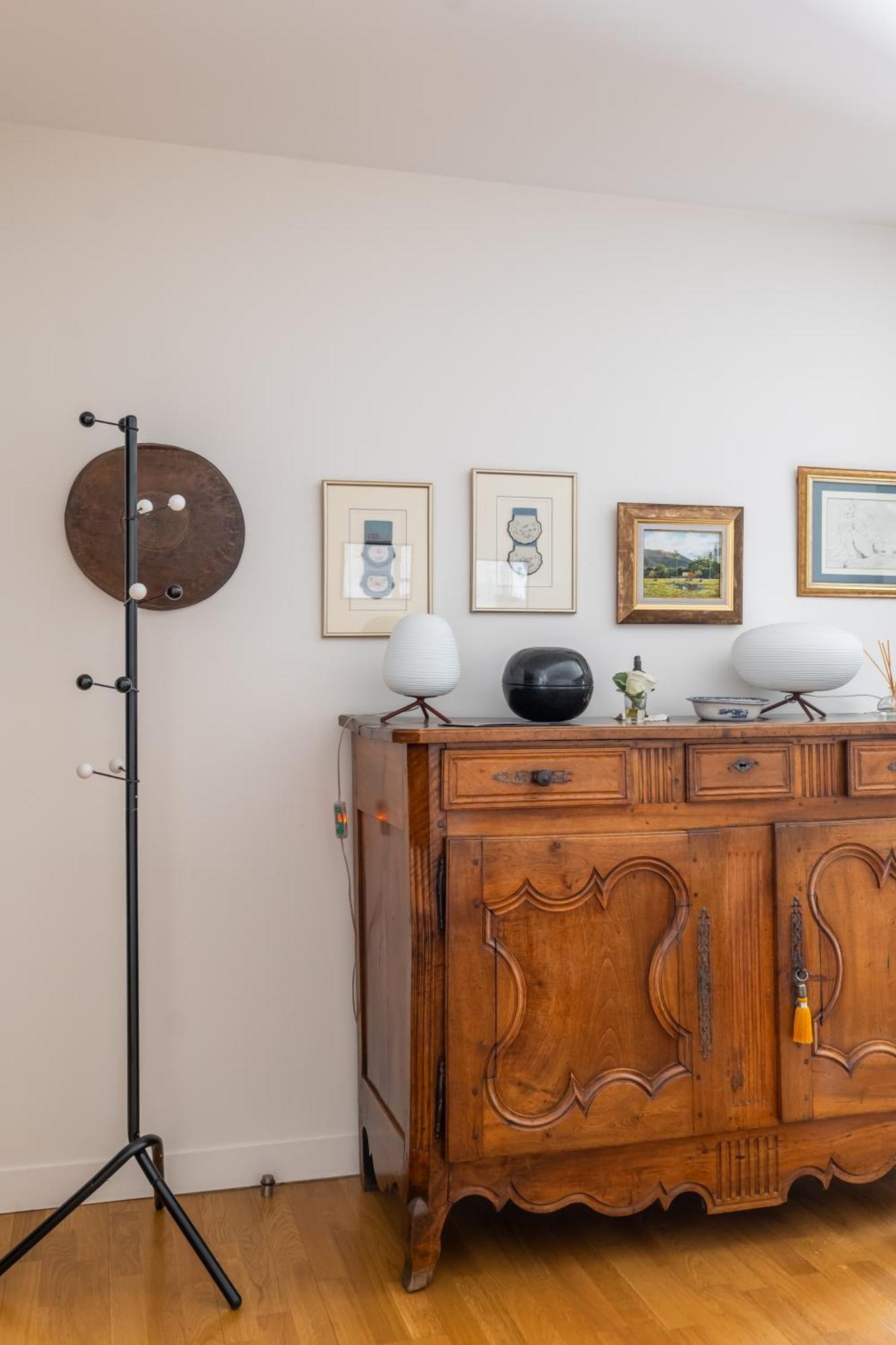 Apartment Veeve - Village Vision Paris