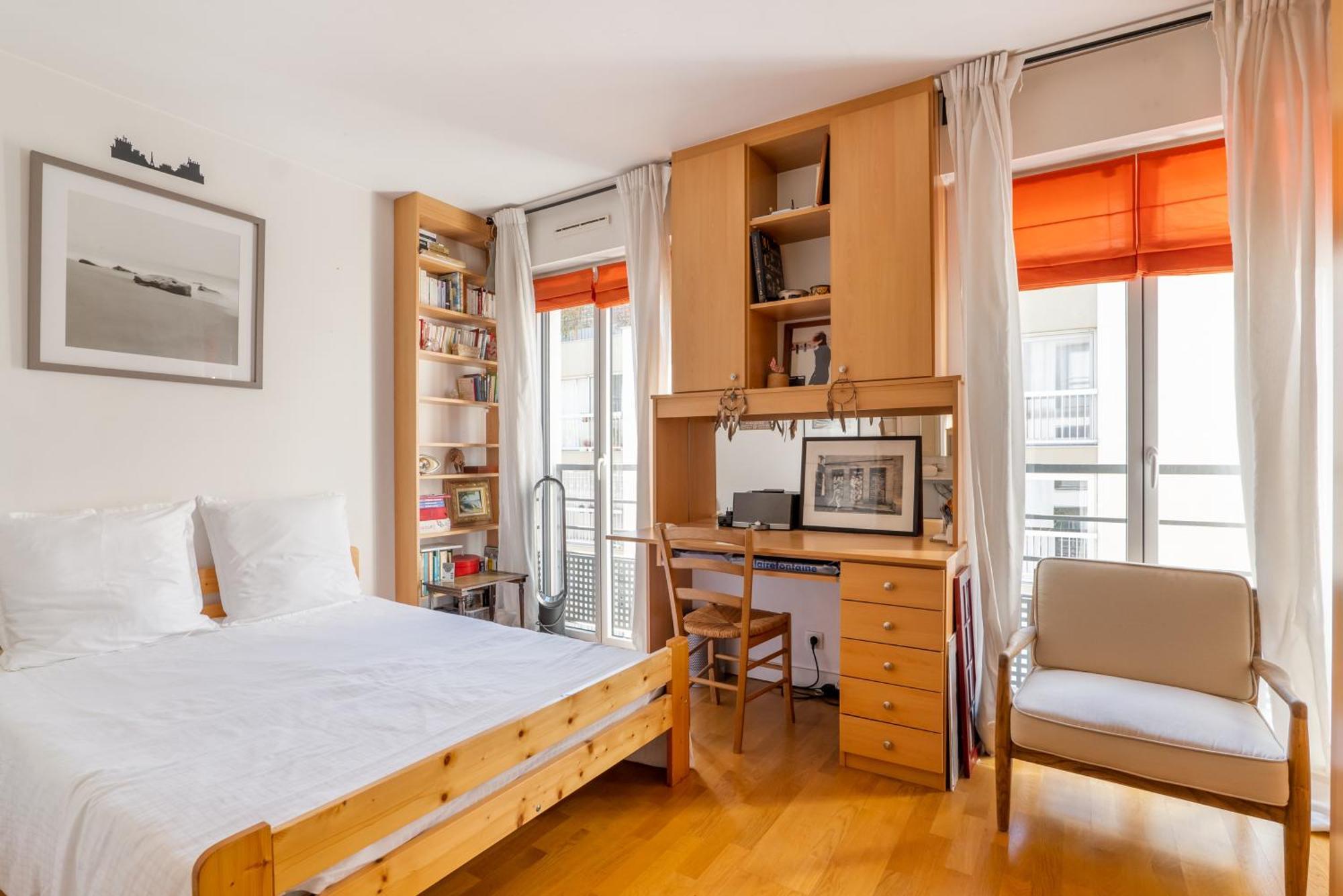 Veeve - Village Vision * Paris