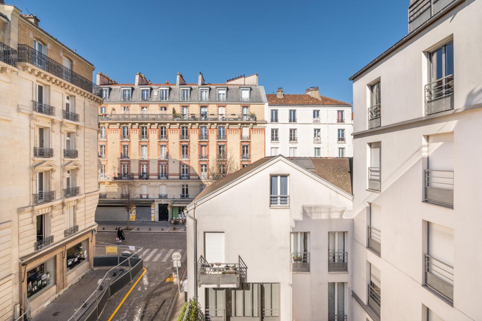 Veeve - Village Vision