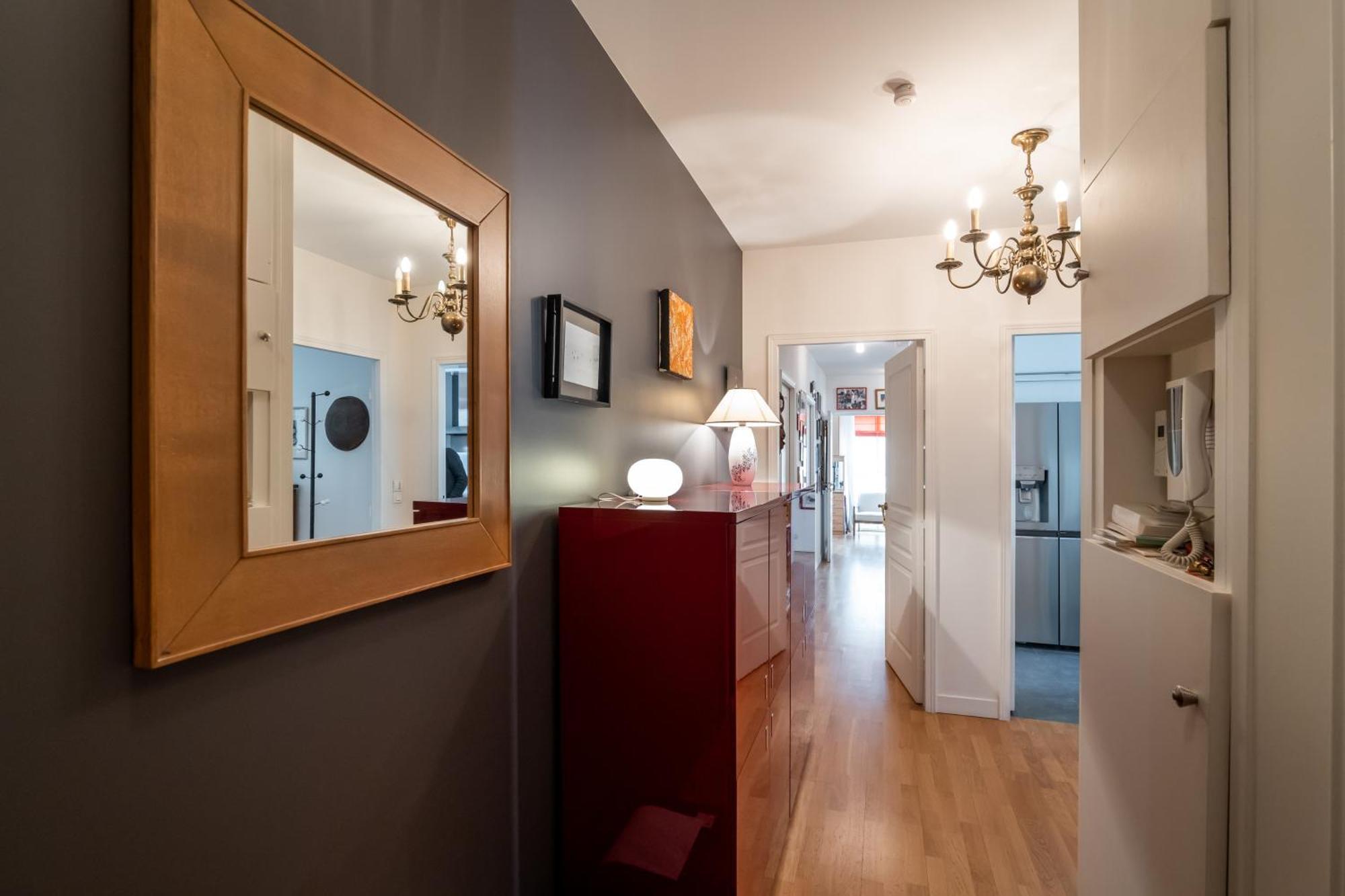 Veeve - Village Vision *