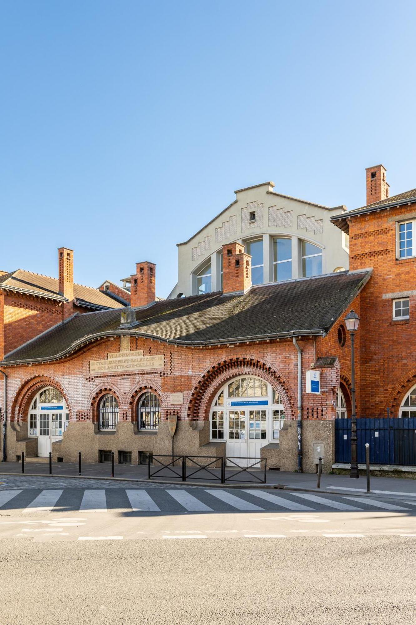 Veeve - Village Vision