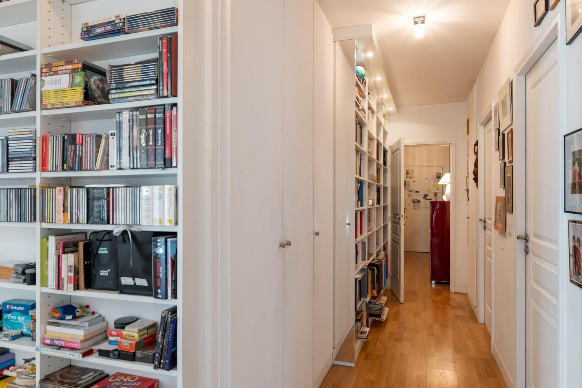 Veeve - Village Vision Paris