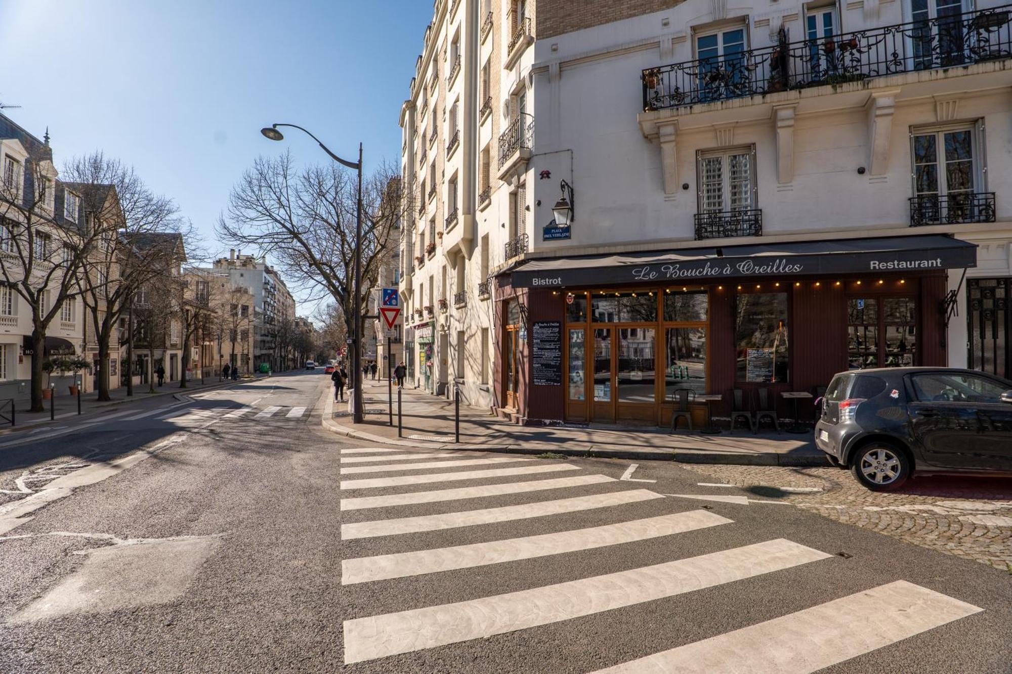 Apartment Veeve - Village Vision *