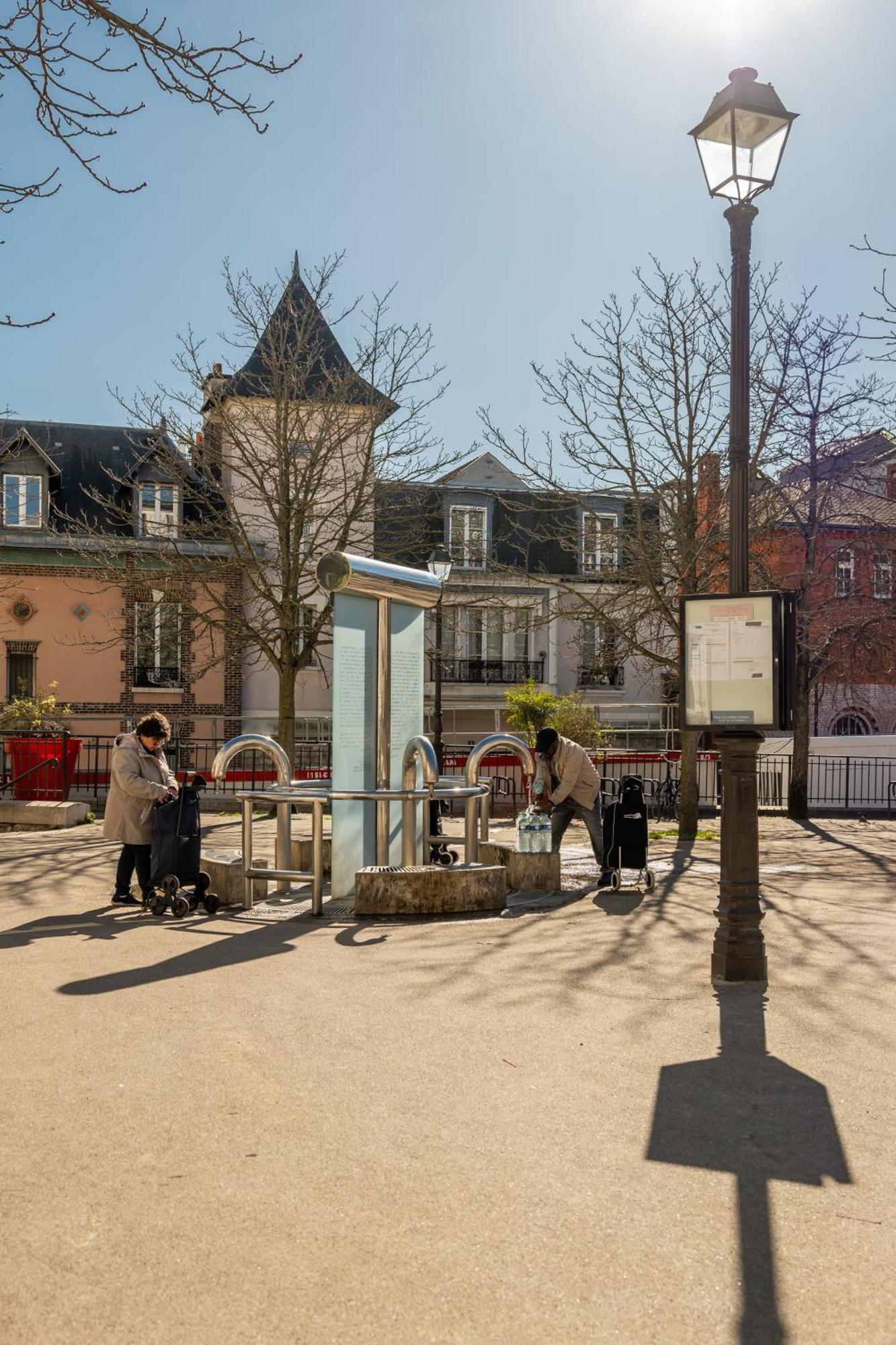 Veeve - Village Vision