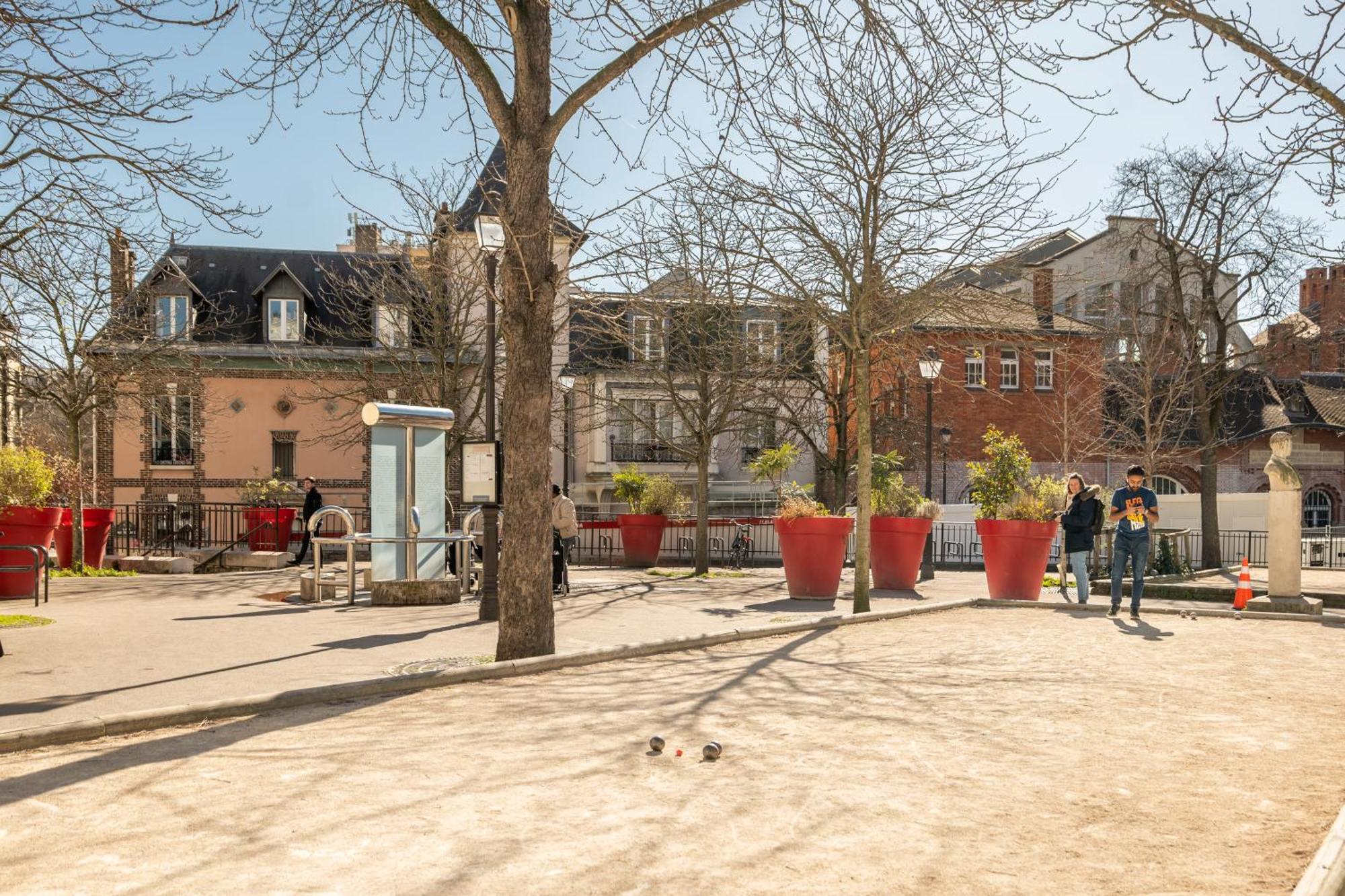 Apartment Veeve - Village Vision *