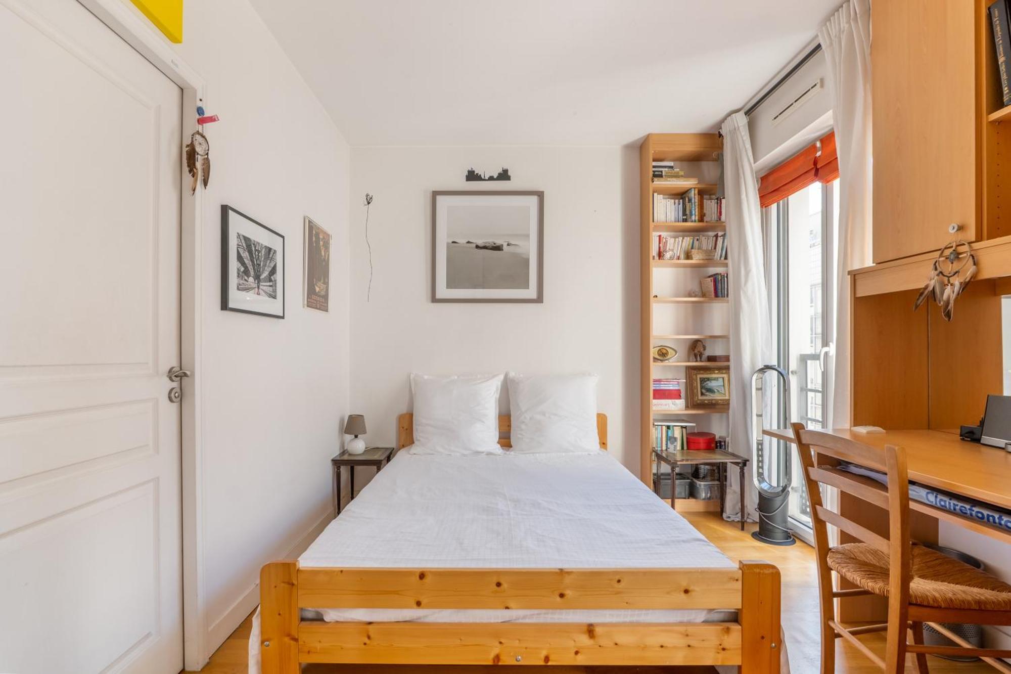 Veeve - Village Vision Appartamento *